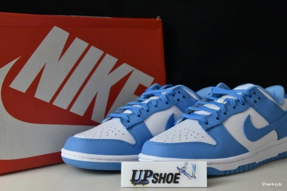 University Dunk Low Blue Nike DD1391-102 0719